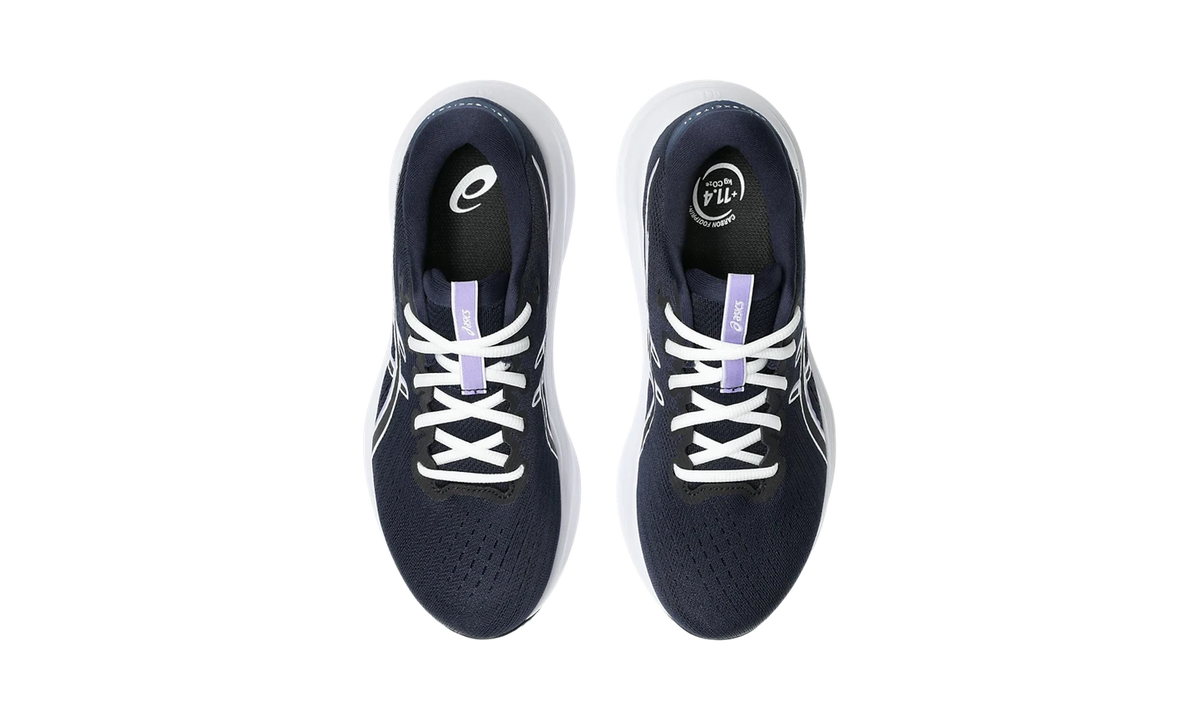ASICS Gel-Excite 11 Midnight White