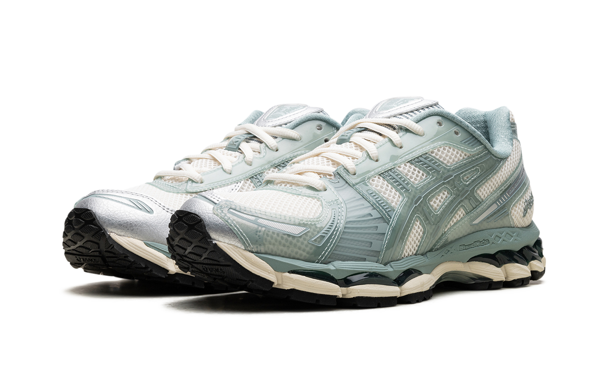 ASICS Gel-Kayano 12.1 Kith Cream Sage