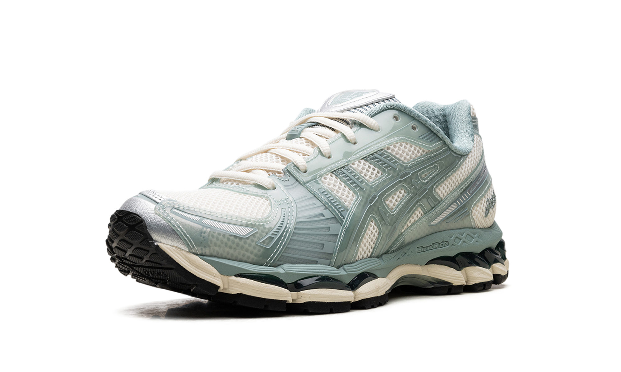 ASICS Gel-Kayano 12.1 Kith Cream Sage