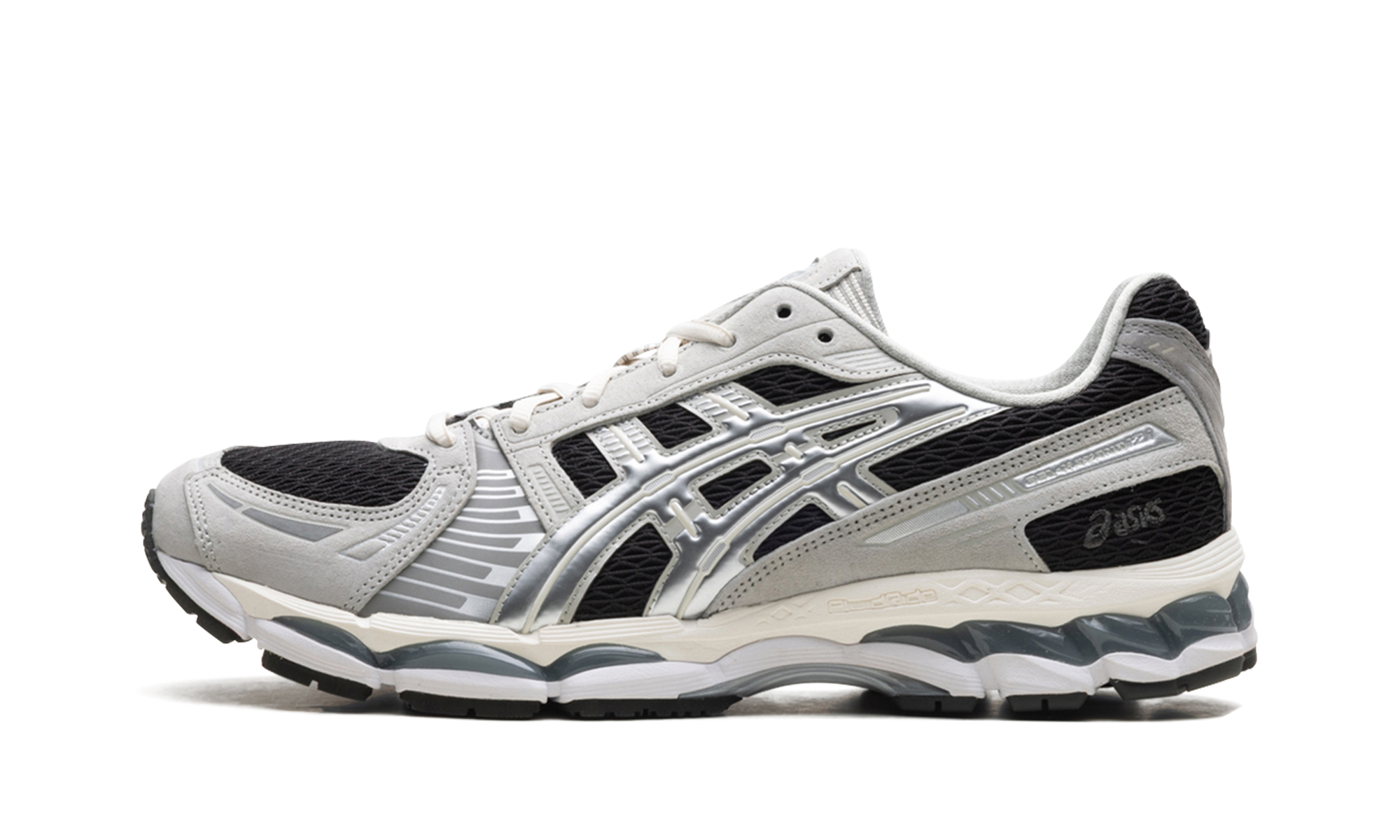 ASICS Gel-Kayano 12.1 Kith Peat Cream