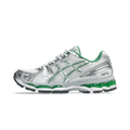 ASICS Gel-Kayano 12.1 Silver Green