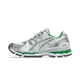 ASICS Gel-Kayano 12.1 Silver Green