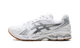 ASICS Gel-Kayano 14 A.P.C. White Pure Silver
