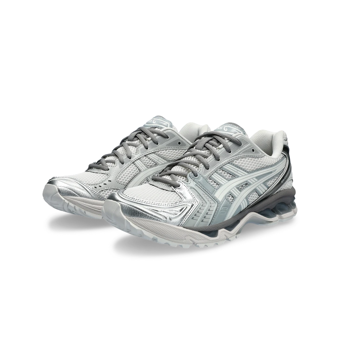 ASICS Gel-Kayano 14 Aritzia Blanc De Blanc, Blanc De Blanc/Blanc De Blanc (1203A328-020)
