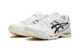 ASICS Gel-Kayano 14 Aritzia White Black