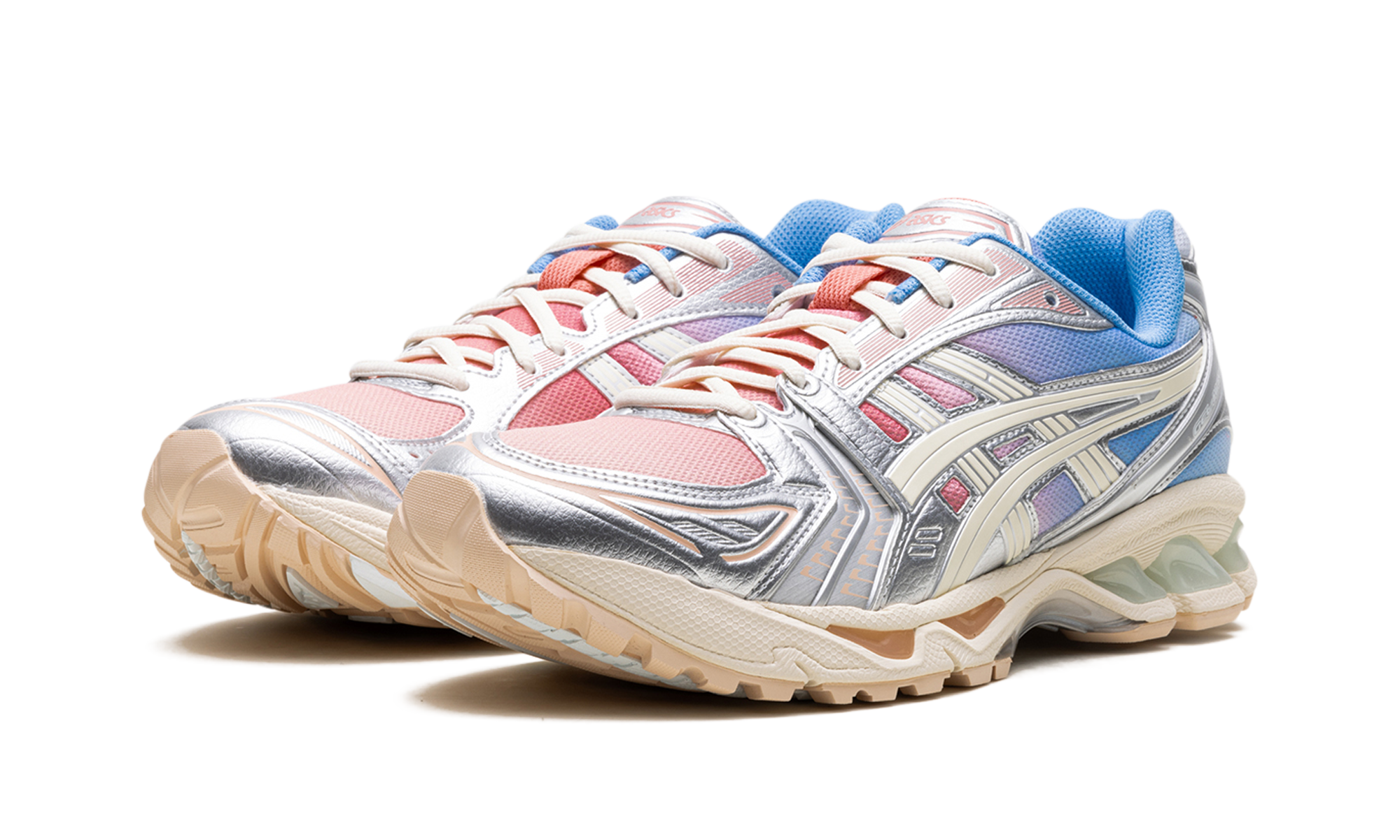 ASICS Gel-Kayano 14 Baked Pink Cream