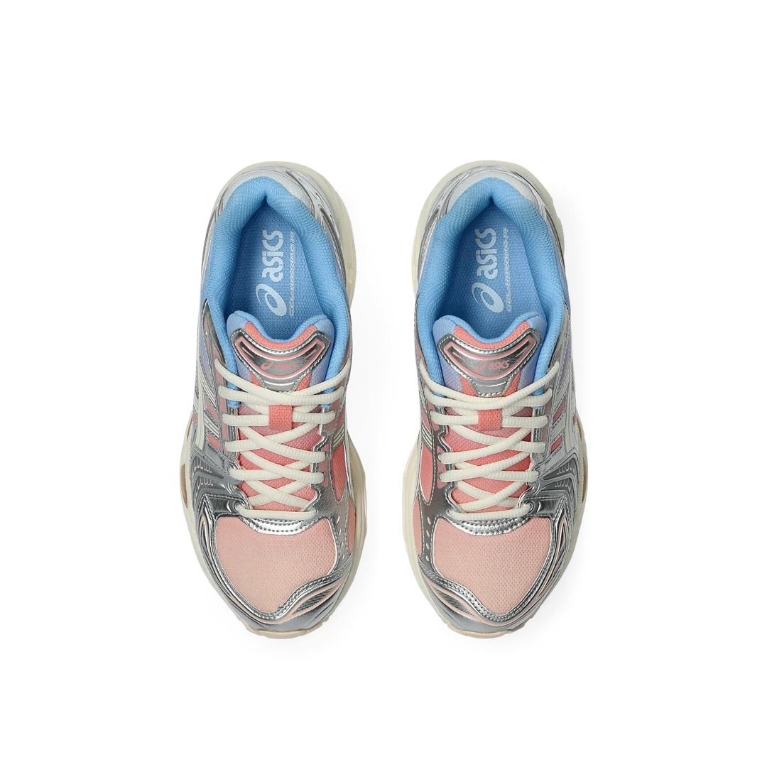 ASICS Gel-Kayano 14 Baked Pink Cream, Bakedpink/Cream (1202A516-700)