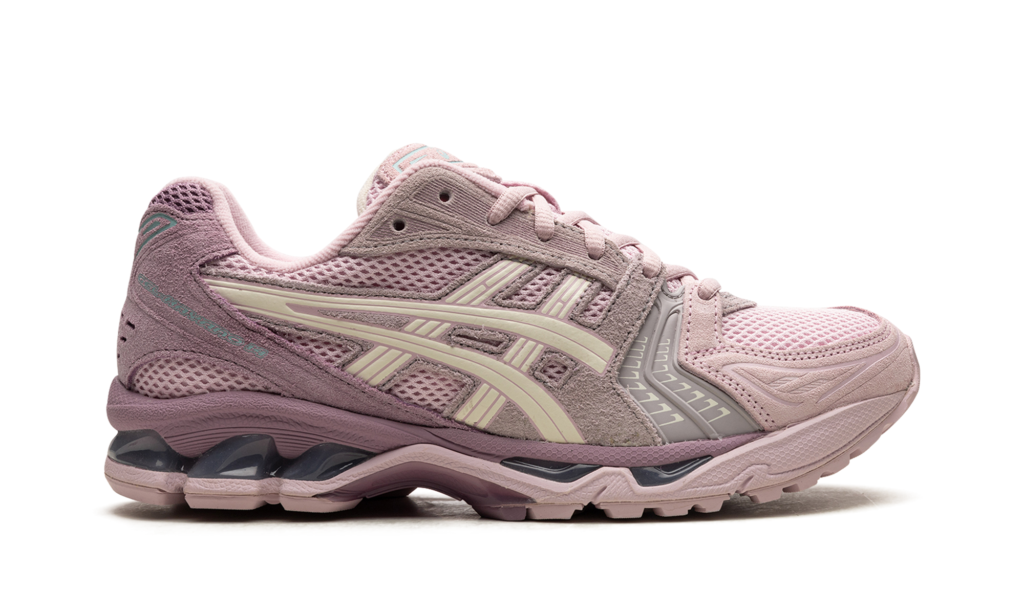 ASICS Gel-Kayano 14 Barely Rose Cream