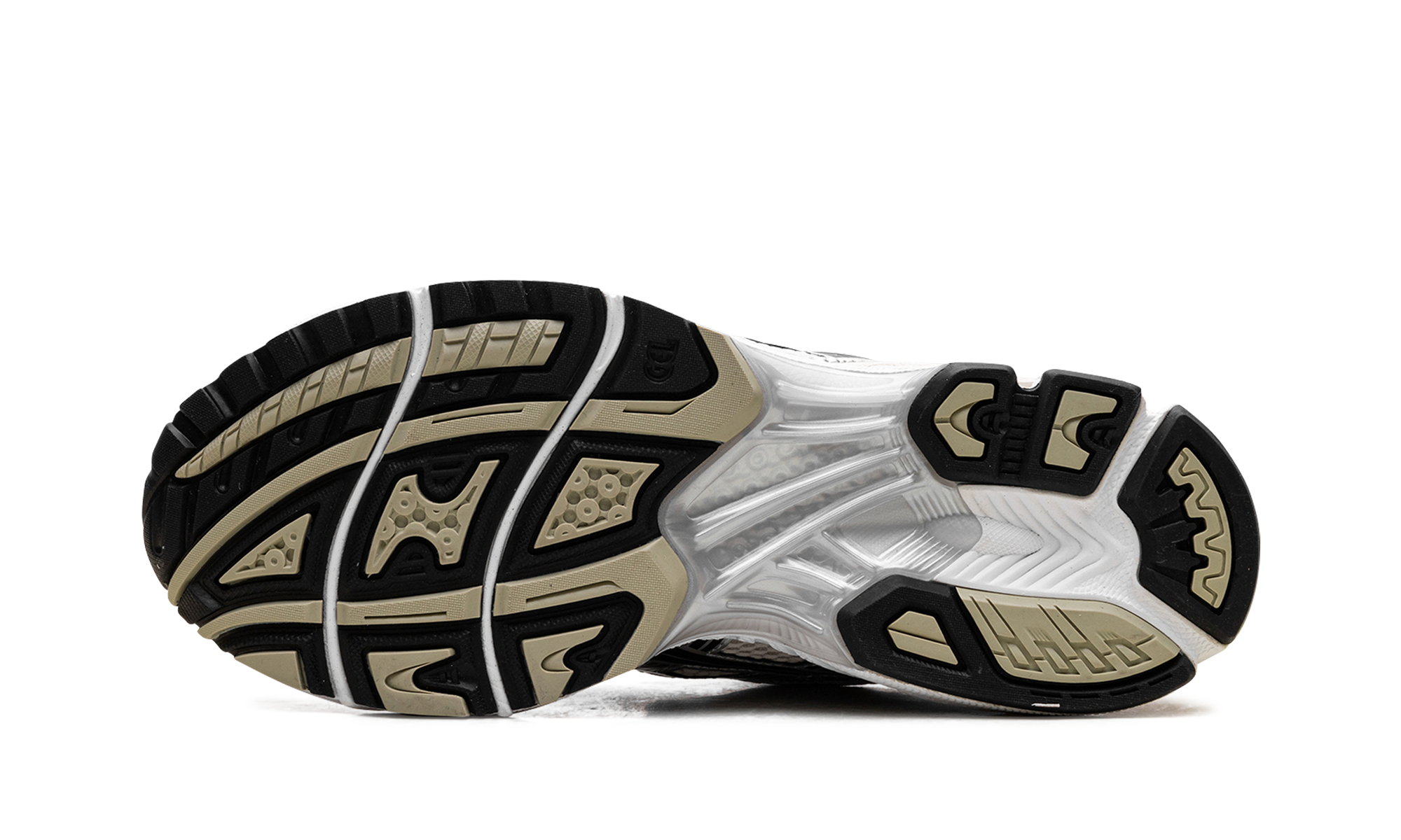 ASICS Gel-Kayano 14 Birch Pure Silver
