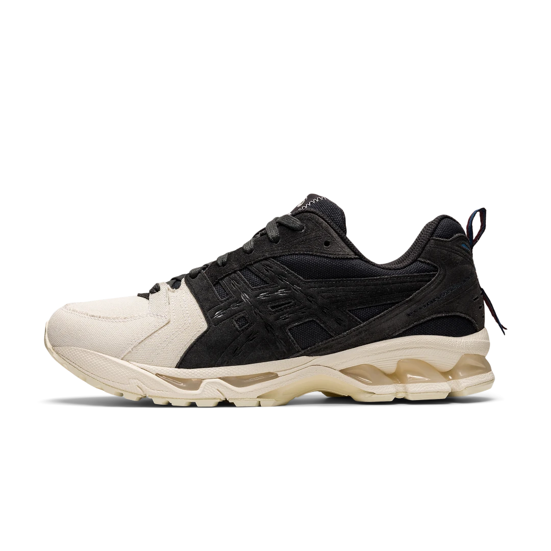 ASICS Gel-Kayano 14 Black Birch, Black/Birch (1201A472-020)