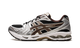 ASICS Gel-Kayano 14 Black Coffee Silver