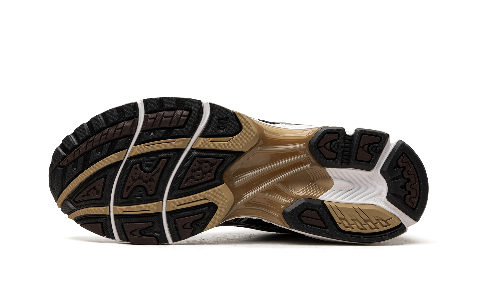 ASICS Gel-Kayano 14 Black Coffee Silver