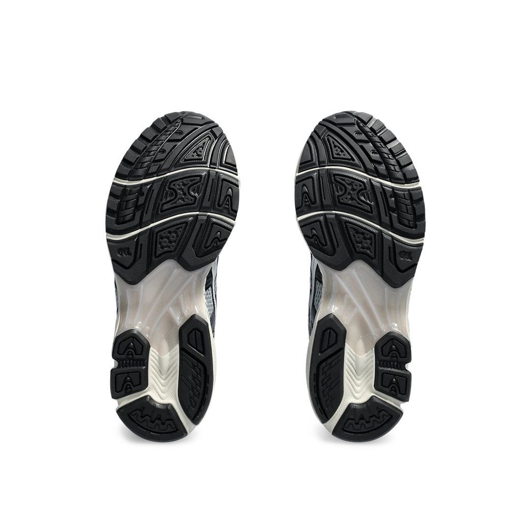 ASICS Gel-Kayano 14 Black Glacier Grey Silver, Black/Glacier Grey (1201A935-001)