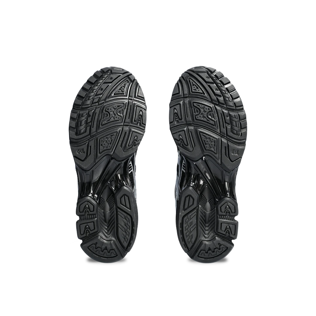 ASICS Gel-Kayano 14 Black Pure Silver, Black/Pure Silver (1201A019-006)