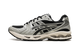 ASICS Gel-Kayano 14 Black Seal Grey