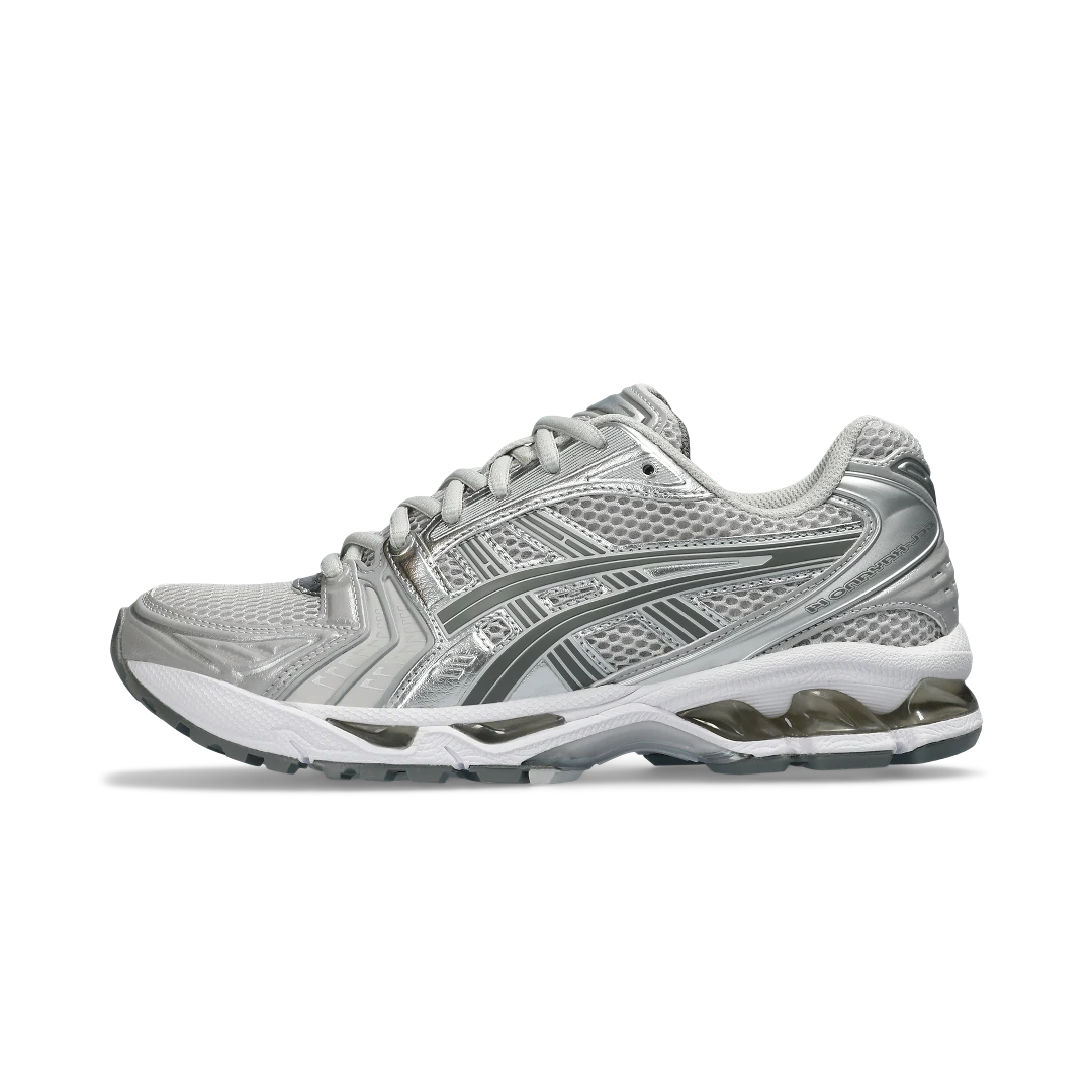 ASICS Gel-Kayano 14 Cloud Grey, Cloud Grey/Clay Grey (1202A056-021)