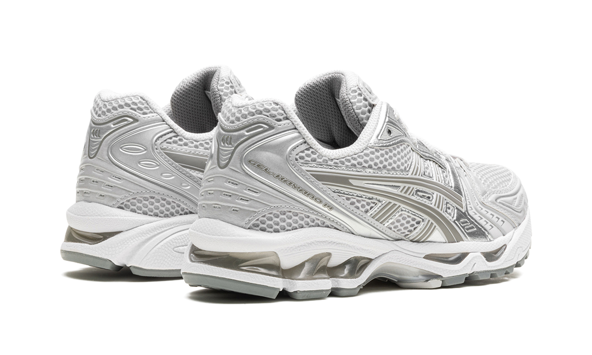 ASICS Gel-Kayano 14 Cloud Grey