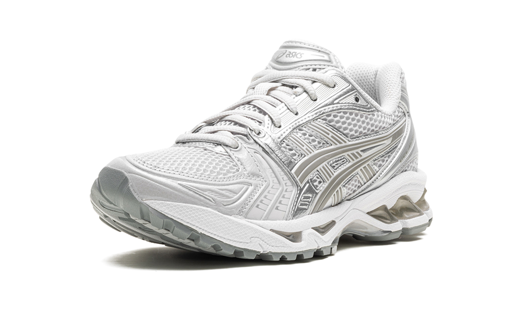ASICS Gel-Kayano 14 Cloud Grey