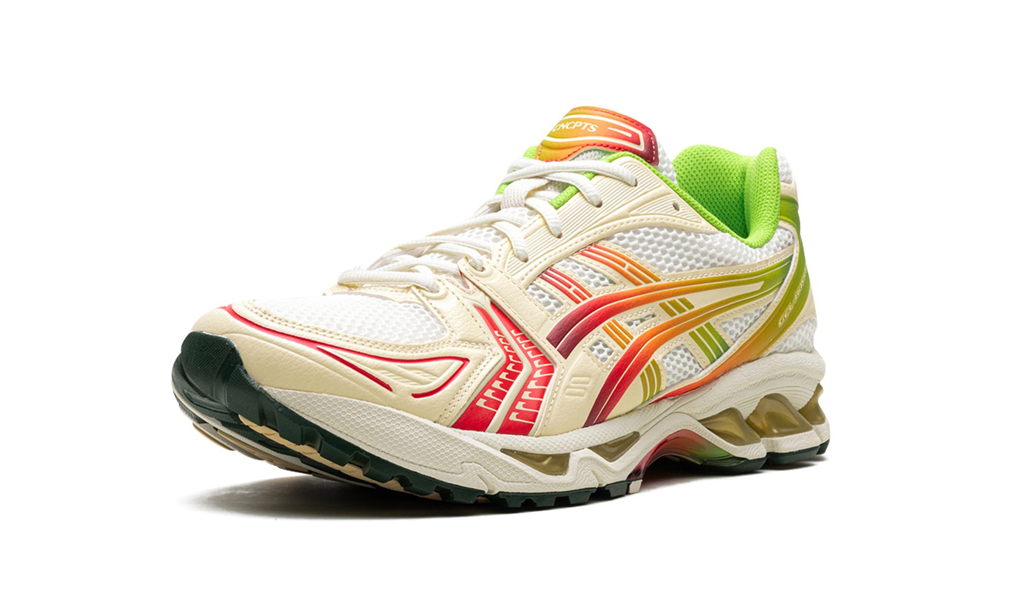 ASICS Gel-Kayano 14 Concepts Out of Office