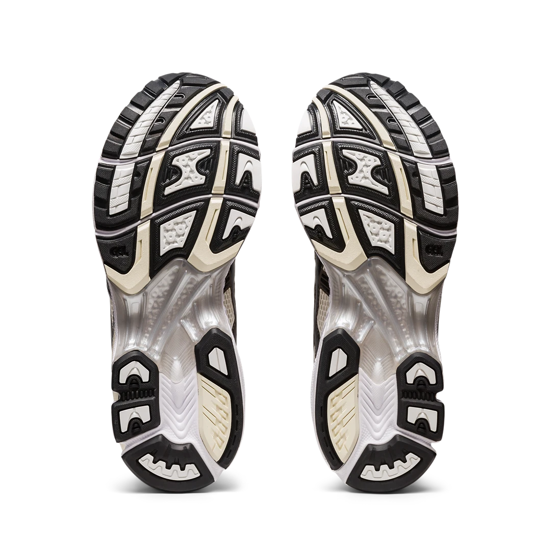 ASICS Gel-Kayano 14 Cream Black Metallic Plum, Cream/Black (1201A019-108)