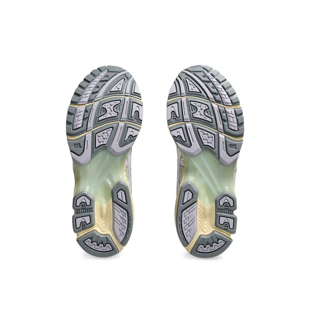 ASICS Gel-Kayano 14 Cream Dusk Violet, Cream/Dusk Violet (1203A537-105)