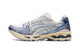 ASICS Gel-Kayano 14 Cream Metallic Blue