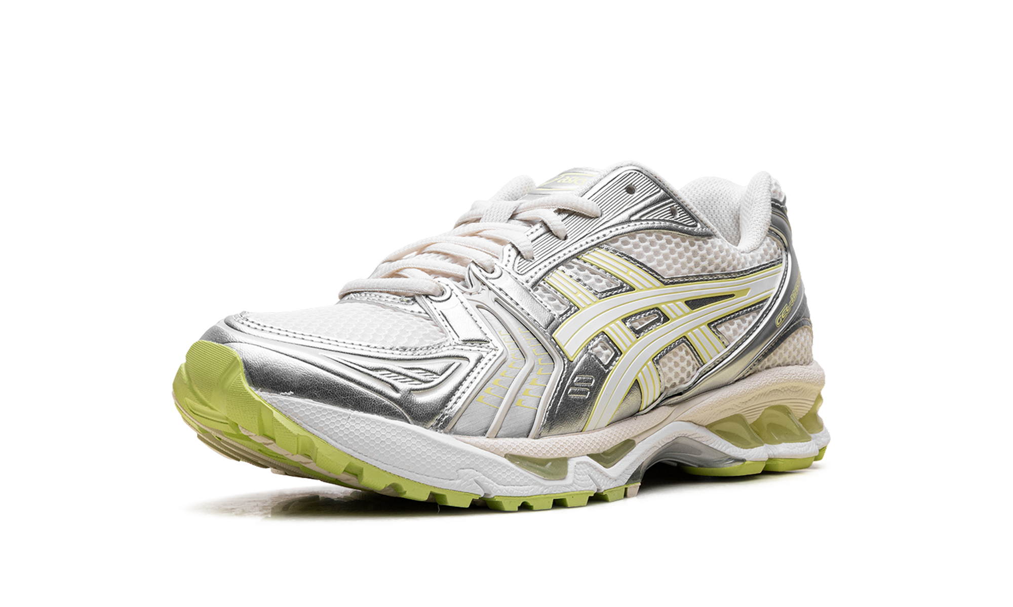 ASICS Gel-Kayano 14 Cream Pistachio