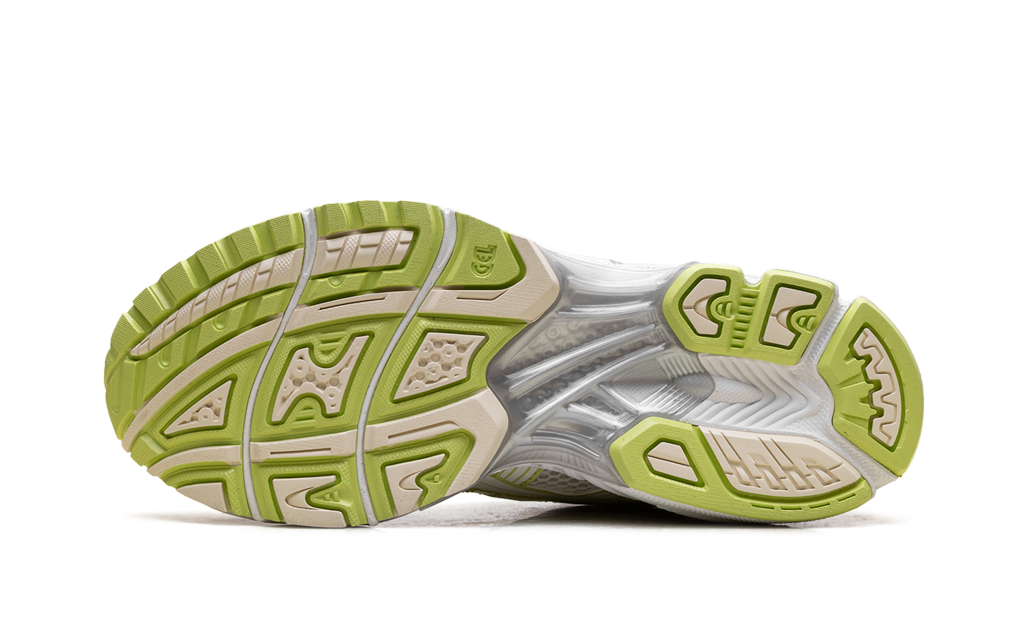 ASICS Gel-Kayano 14 Cream Pistachio
