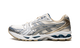 ASICS Gel-Kayano 14 Cream Pure Silver Champagne