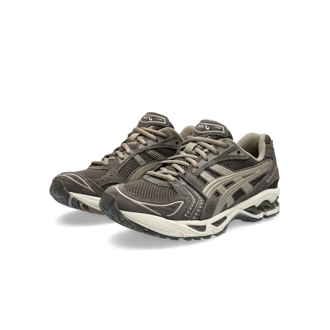 ASICS Gel-Kayano 14 Dark Sepia, Dark Sepia/Dark Taupe (1201A161-250)