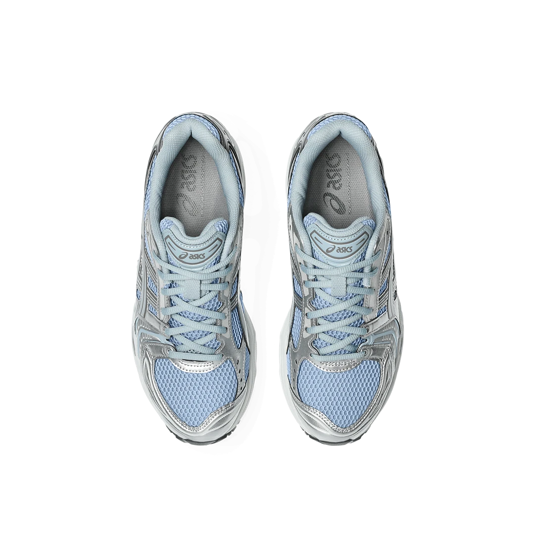 ASICS Gel-Kayano 14 Dolphin Grey Pure Silver, Dolphin Grey/Pure Silver (1203A537-401)