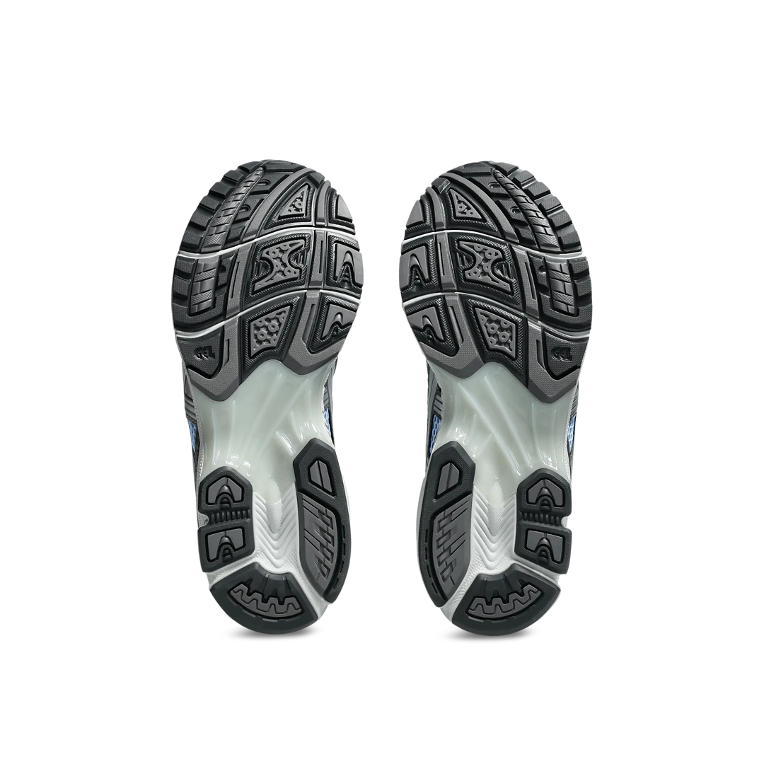 ASICS Gel-Kayano 14 Dolphin Grey Pure Silver, Dolphin Grey/Pure Silver (1203A537-401)