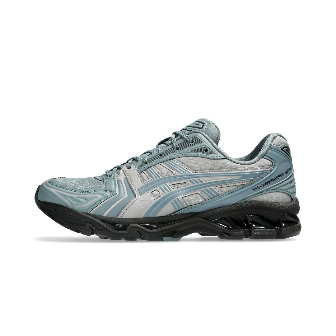 ASICS Gel-Kayano 14 Earthenware Fjord Grey, Fjord Grey/Cement Grey (1203A412-400)