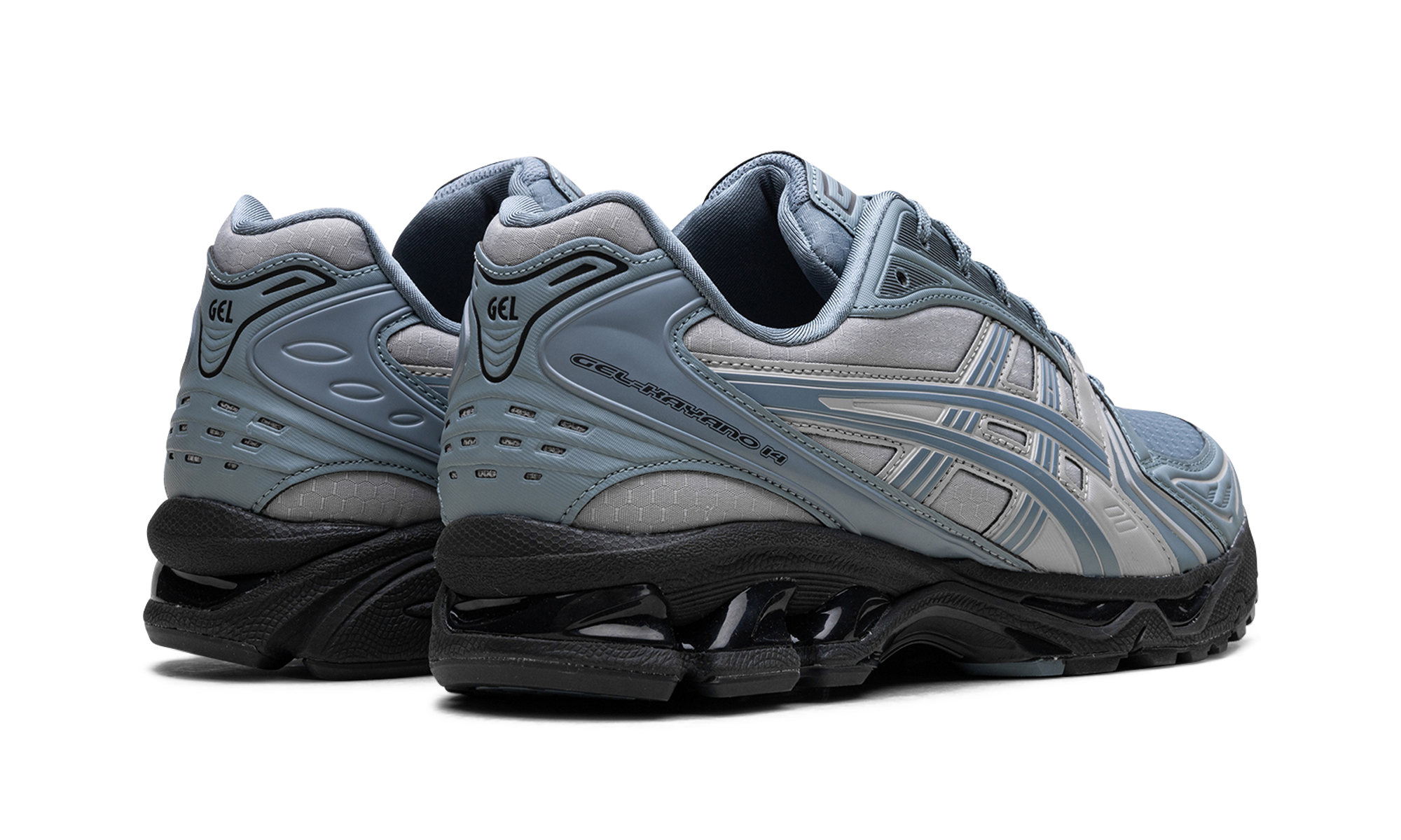 ASICS Gel-Kayano 14 Earthenware Fjord Grey