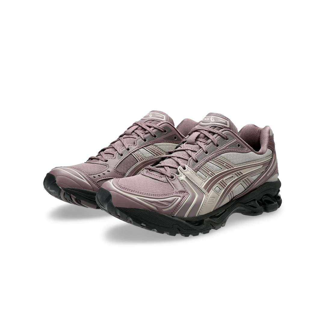 ASICS Gel-Kayano 14 Earthenware Muave Grey, Mauve Grey/Moonrock (1203A412-500)
