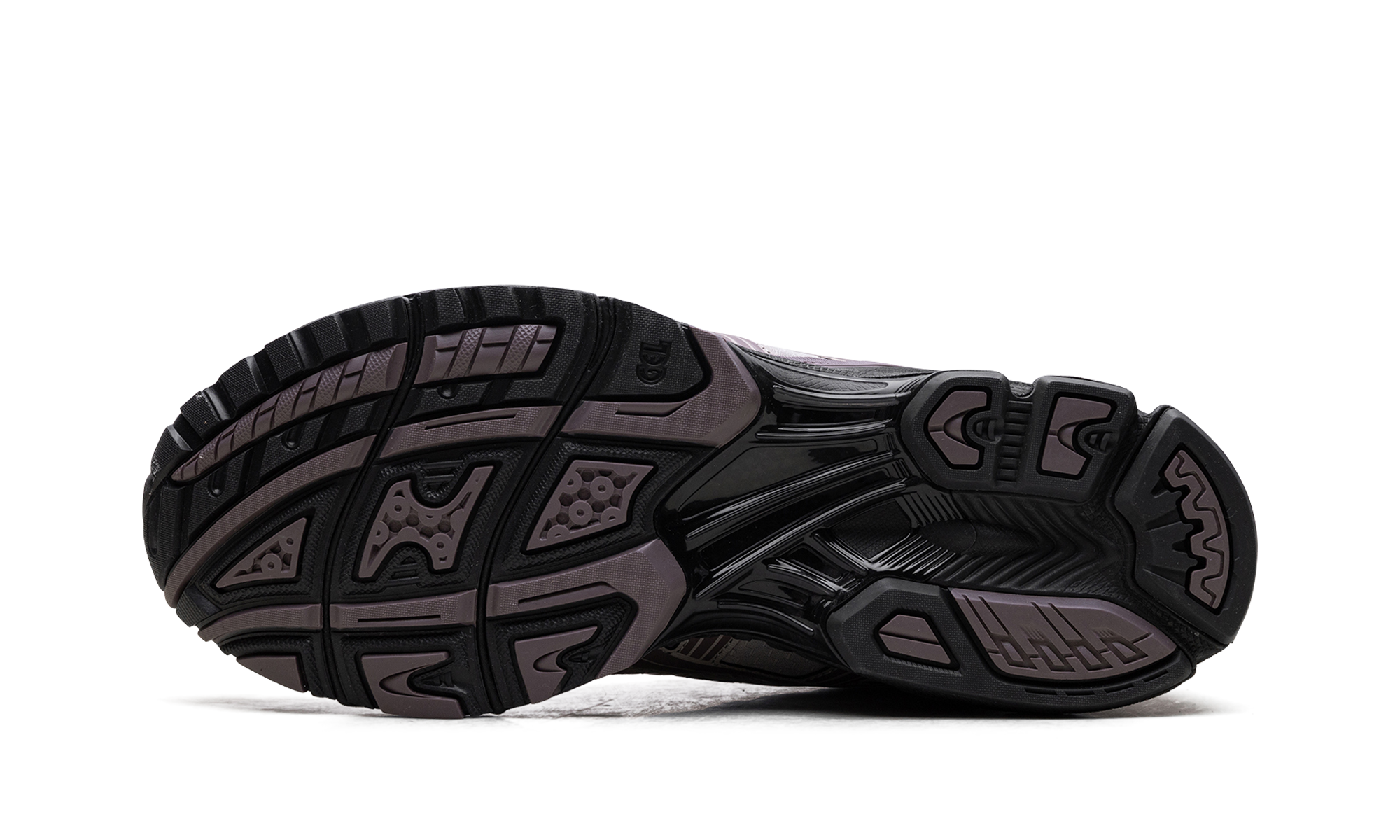 ASICS Gel-Kayano 14 Earthenware Muave Grey