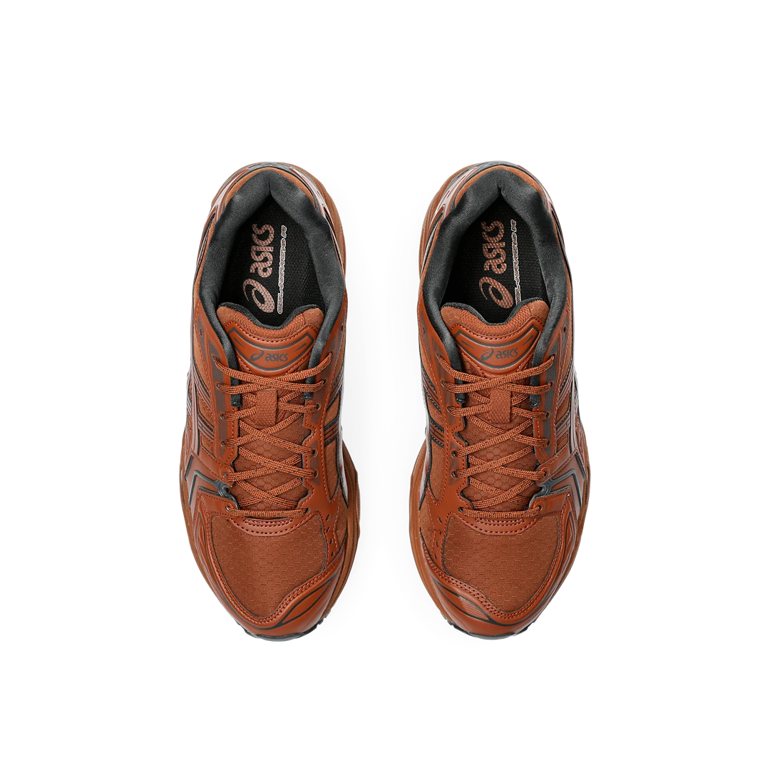ASICS Gel-Kayano 14 Earthenware Pack Rusty Brown, Rusty Brown/Graphite Grey (1203A412-200)