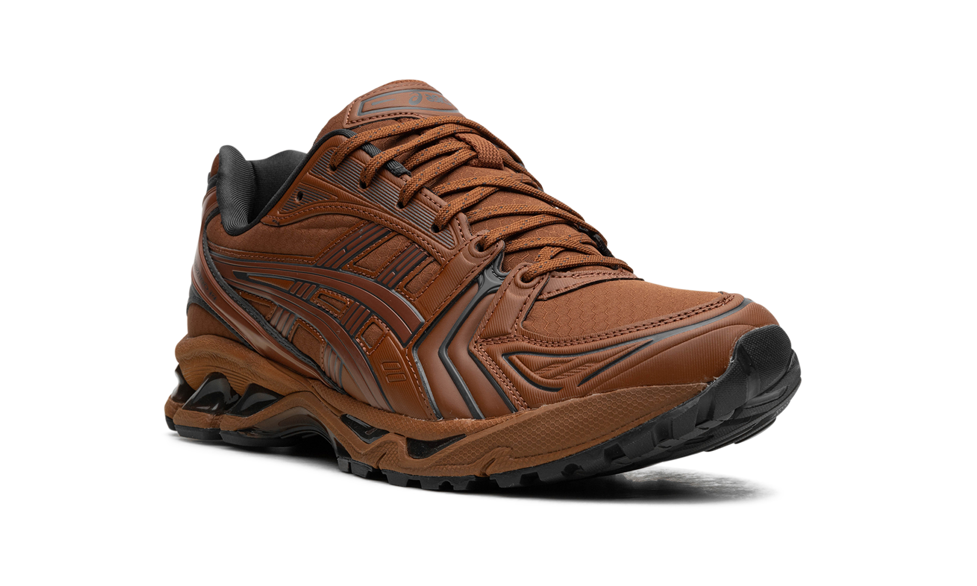 ASICS Gel-Kayano 14 Earthenware Pack Rusty Brown