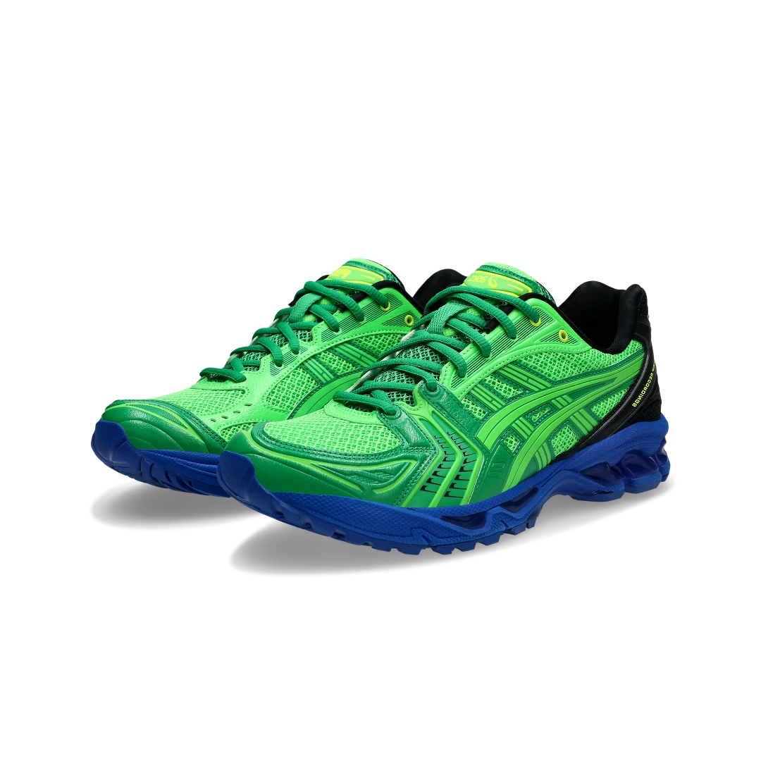 ASICS Gel-Kayano 14 Field Trip Recordings Fern Green, Fern Green/Fern Green (1203A620-300)