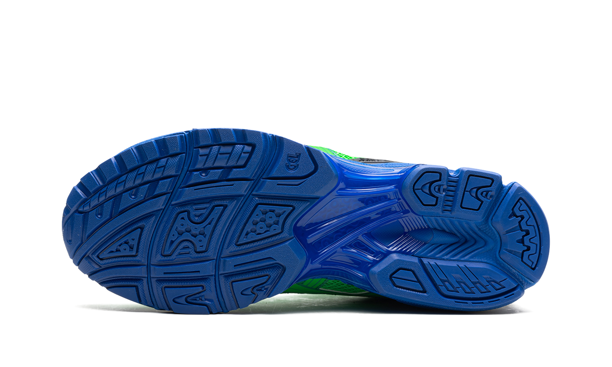 ASICS Gel-Kayano 14 Field Trip Recordings Fern Green