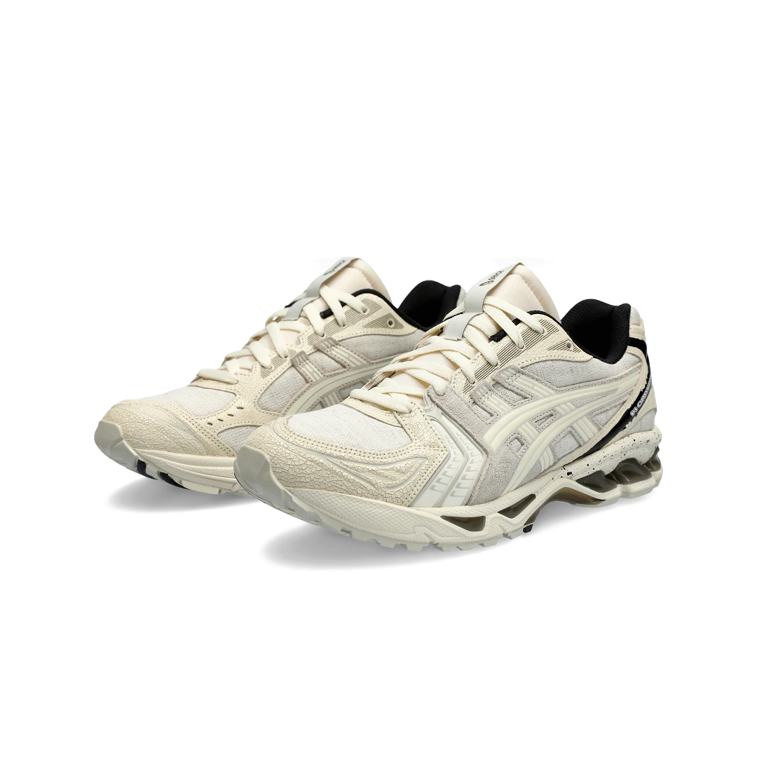ASICS Gel-Kayano 14 Imperfection Pack Cream, Cream/Cream (1203A416-100)