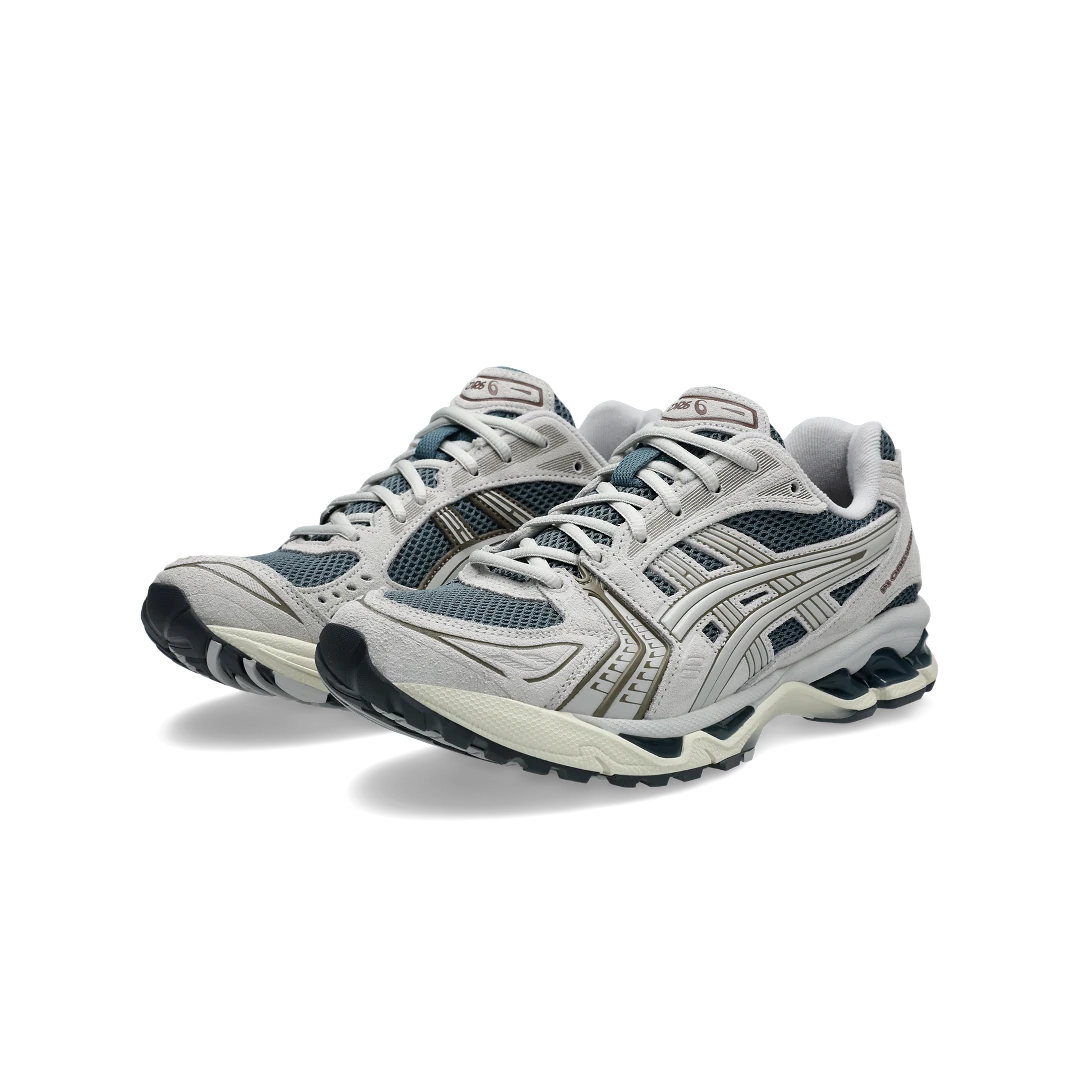 ASICS Gel-Kayano 14 Ironclad Cloud Grey, Ironclad/Cloud Grey (1203A540-022)