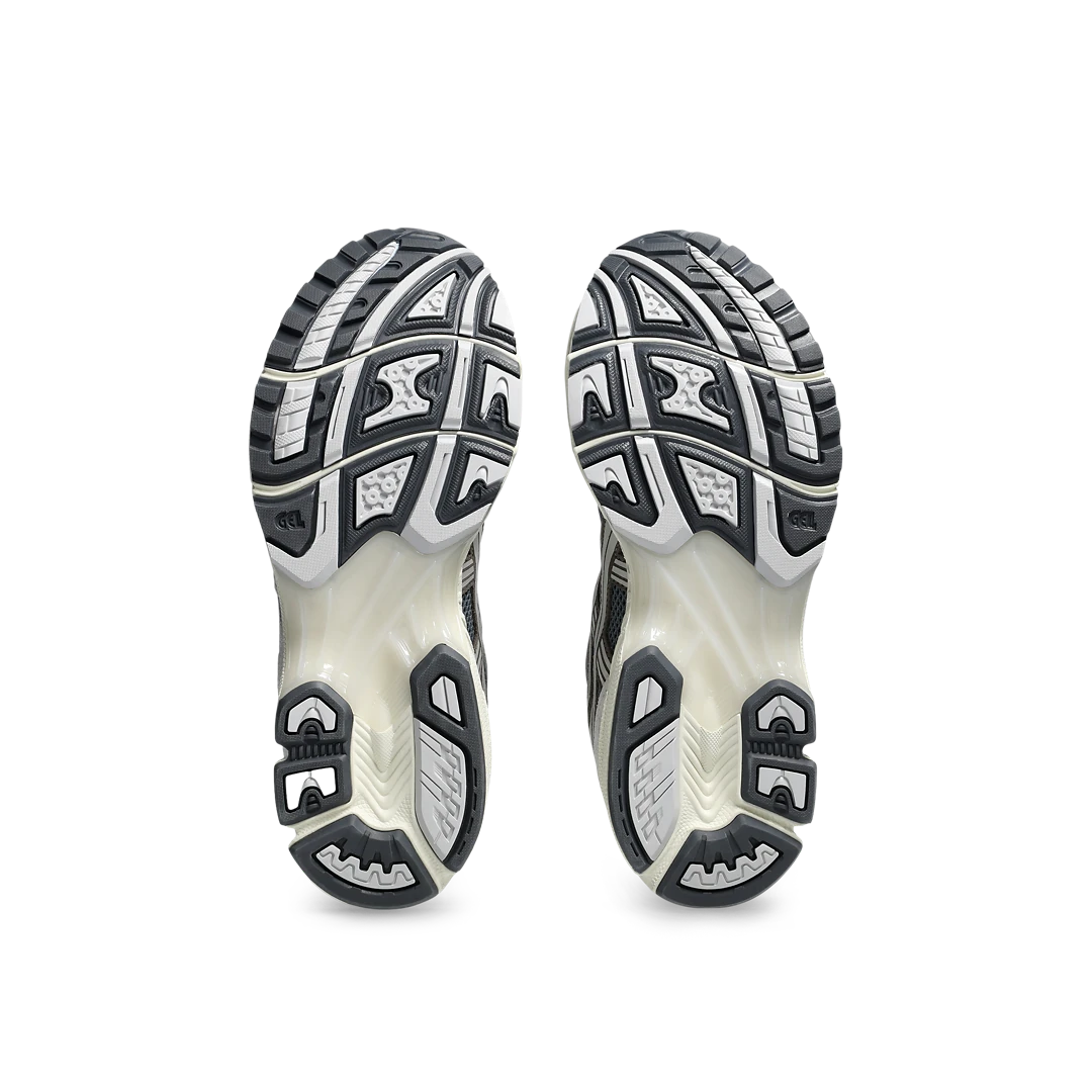 ASICS Gel-Kayano 14 Ironclad Cloud Grey, Ironclad/Cloud Grey (1203A540-022)