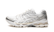 ASICS Gel-Kayano 14 JJJJound Silver White
