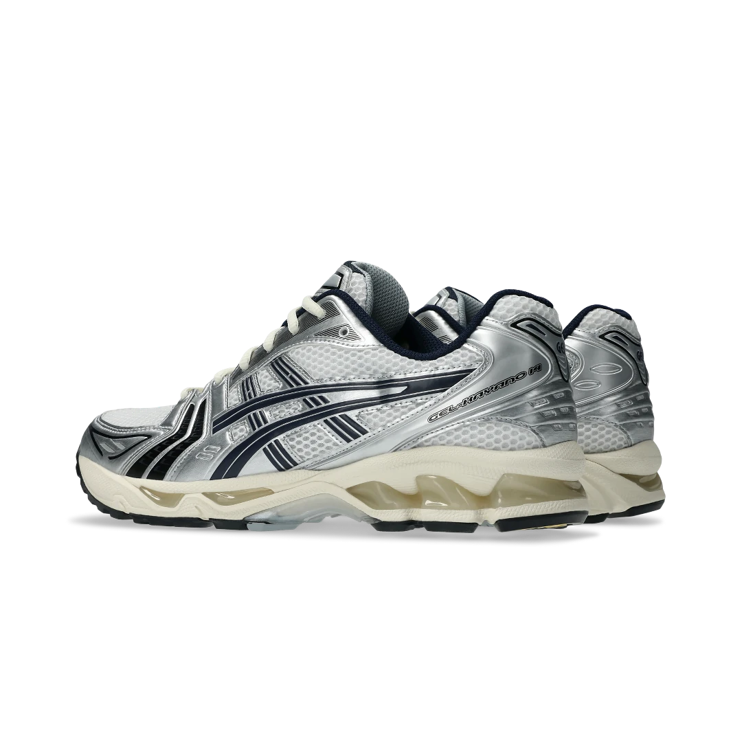 ASICS Gel-Kayano 14 JJJJound White Navy, White/Navy (1203A961-100)