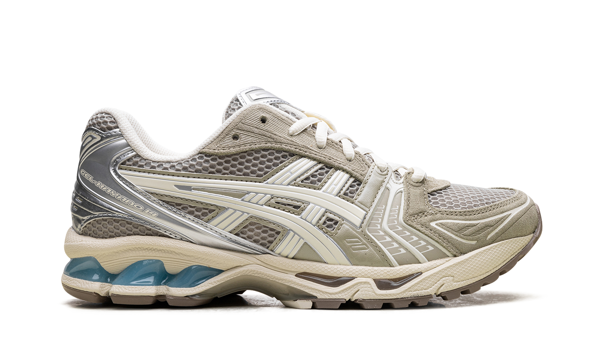 ASICS Gel-Kayano 14 Juliana Salazar