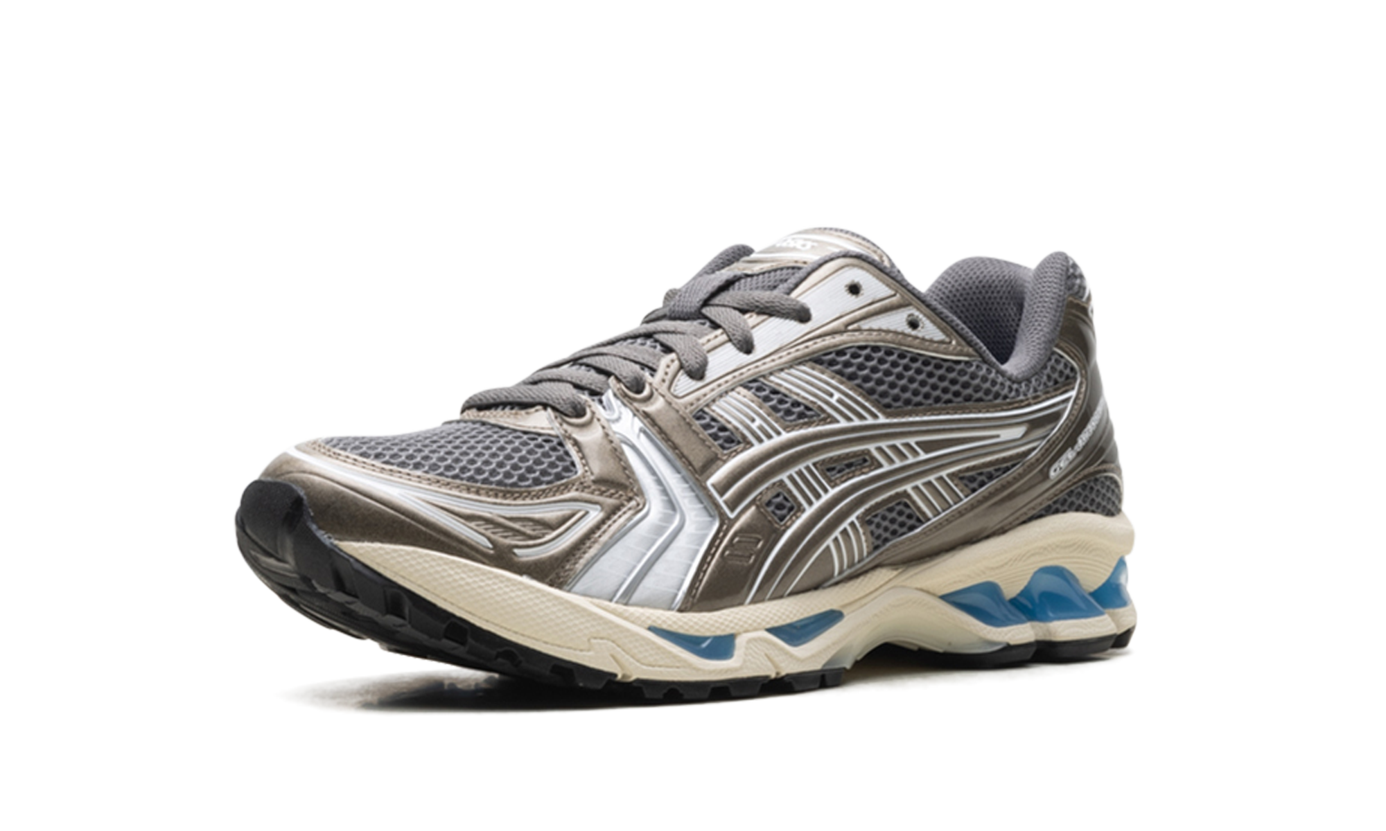 ASICS Gel-Kayano 14 Kith Chicago
