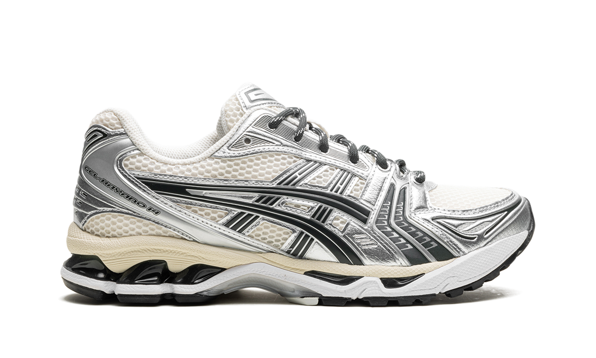 ASICS Gel-Kayano 14 Kith Cream Scarab (2024)