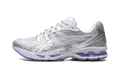 ASICS Gel-Kayano 14 Kith Marvel Villains Silver Surfer Opened Box (Comic Not Included)