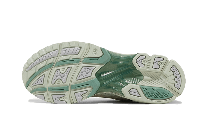 ASICS Gel-Kayano 14 Light Sage Smoke Grey